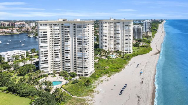 550 S Ocean Boulevard 1009, Boca Raton, FL 33432