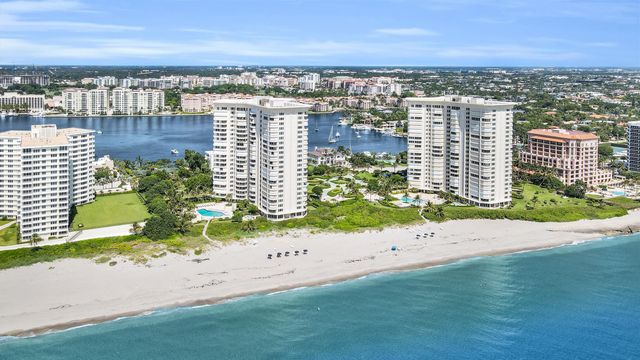 550 S Ocean Boulevard 1009, Boca Raton, FL 33432