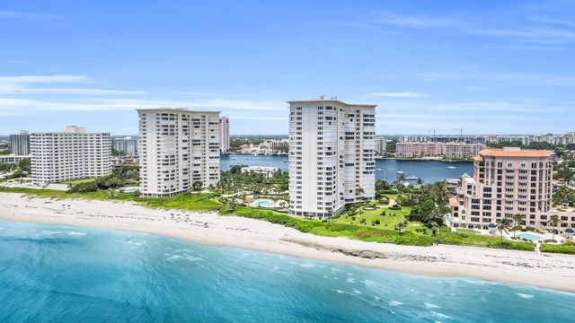 550 S Ocean Boulevard 1009, Boca Raton, FL 33432