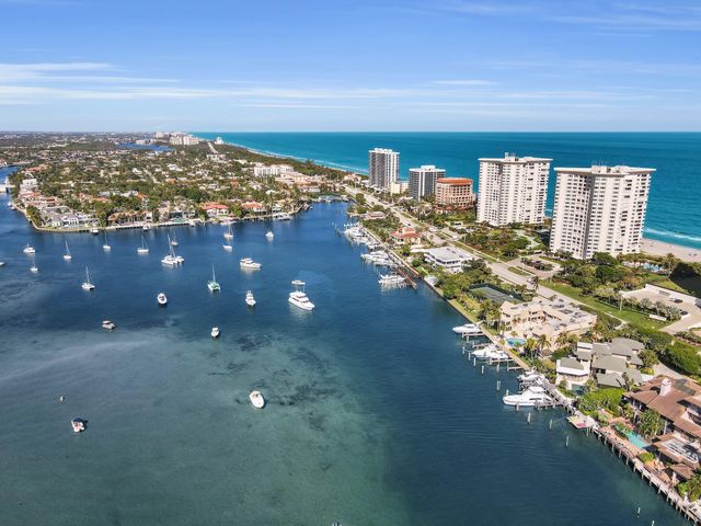 550 S Ocean Boulevard 1009, Boca Raton, FL 33432