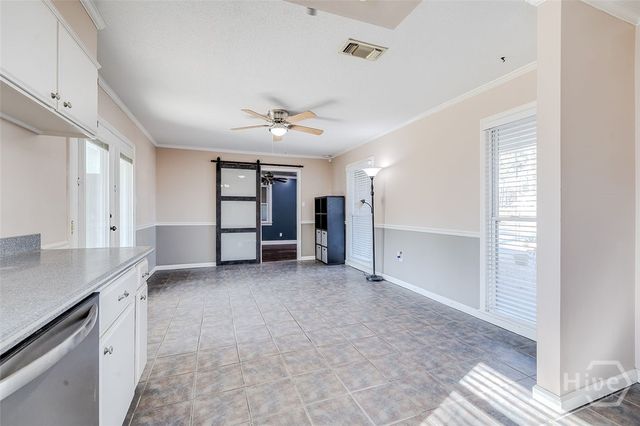 5 Ponderosa Drive, Savannah, GA 31407