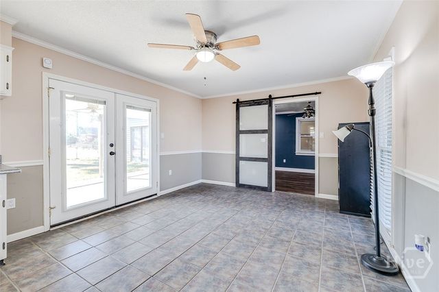 5 Ponderosa Drive, Savannah, GA 31407