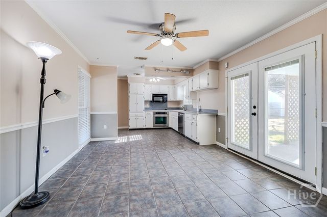 5 Ponderosa Drive, Savannah, GA 31407