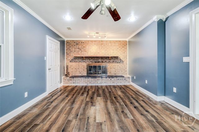 5 Ponderosa Drive, Savannah, GA 31407