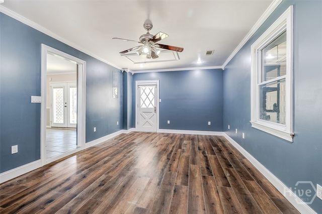 5 Ponderosa Drive, Savannah, GA 31407