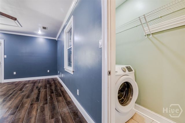 5 Ponderosa Drive, Savannah, GA 31407