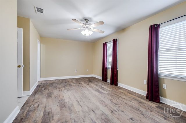 5 Ponderosa Drive, Savannah, GA 31407