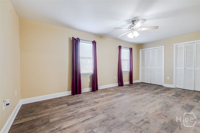 5 Ponderosa Drive, Savannah, GA 31407