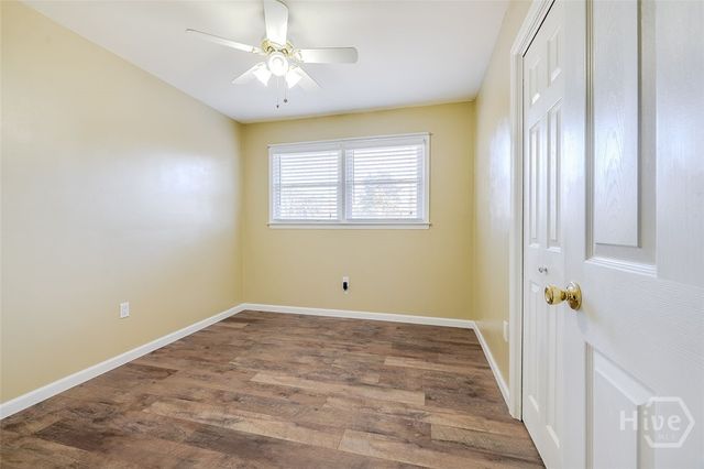 5 Ponderosa Drive, Savannah, GA 31407