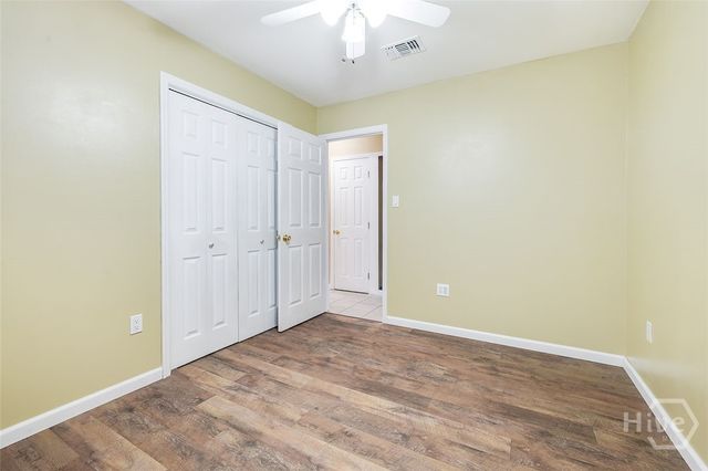 5 Ponderosa Drive, Savannah, GA 31407