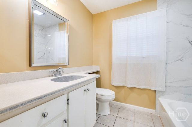 5 Ponderosa Drive, Savannah, GA 31407