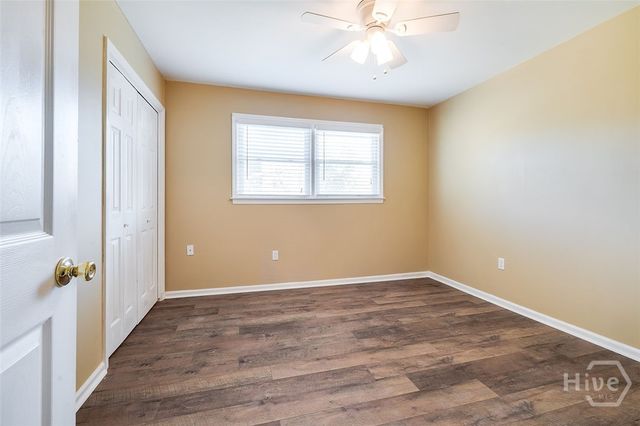 5 Ponderosa Drive, Savannah, GA 31407