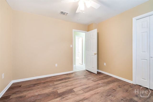 5 Ponderosa Drive, Savannah, GA 31407