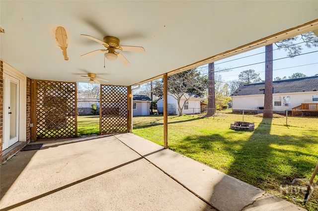 5 Ponderosa Drive, Savannah, GA 31407