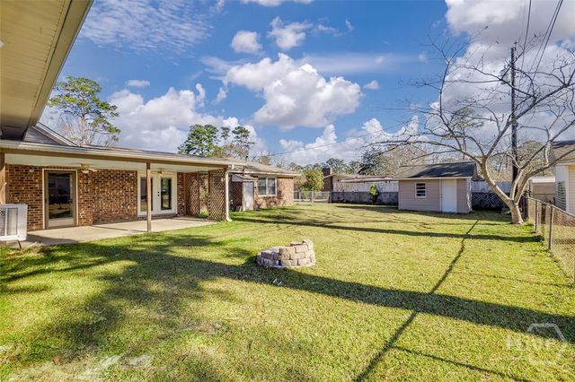 5 Ponderosa Drive, Savannah, GA 31407