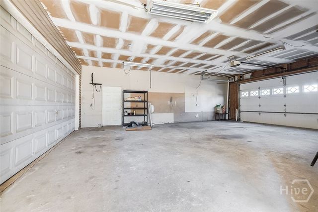 5 Ponderosa Drive, Savannah, GA 31407