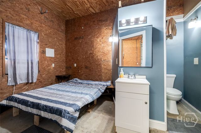 5 Ponderosa Drive, Savannah, GA 31407