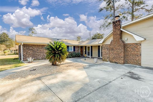 5 Ponderosa Drive, Savannah, GA 31407