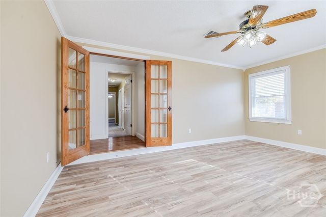 5 Ponderosa Drive, Savannah, GA 31407