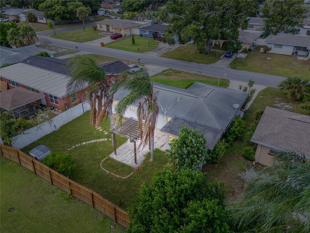 2127 SCOTLAND DRIVE, Clearwater, FL 33763