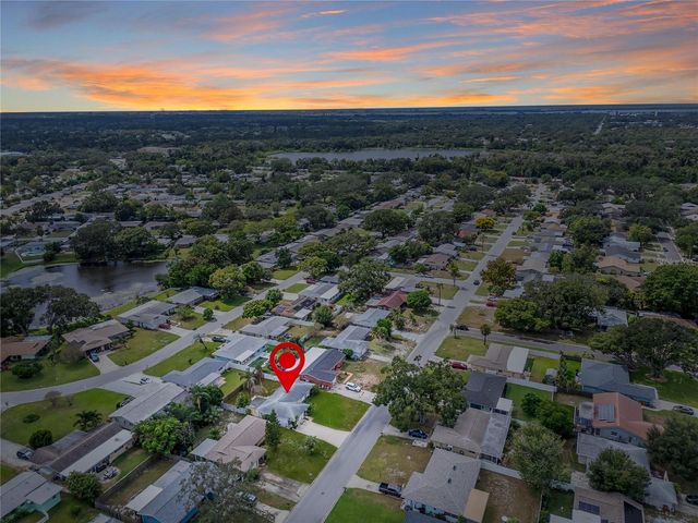 2127 SCOTLAND DRIVE, Clearwater, FL 33763