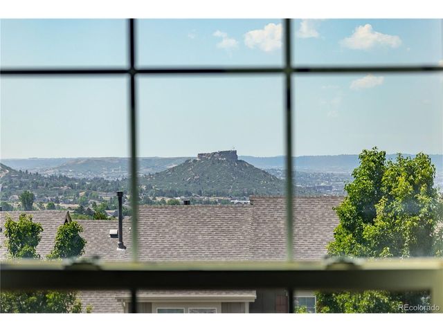 646 Hanging Rock Pl, Castle Rock, CO 80108