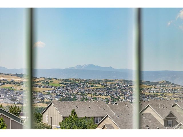 646 Hanging Rock Pl, Castle Rock, CO 80108