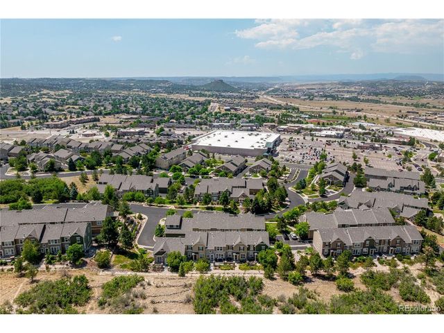 646 Hanging Rock Pl, Castle Rock, CO 80108