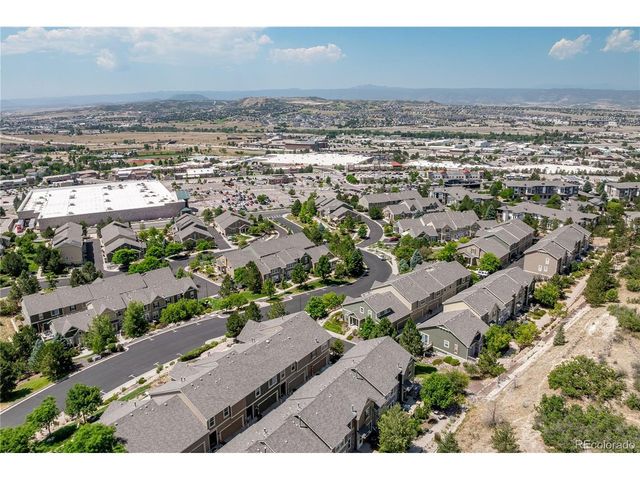 646 Hanging Rock Pl, Castle Rock, CO 80108