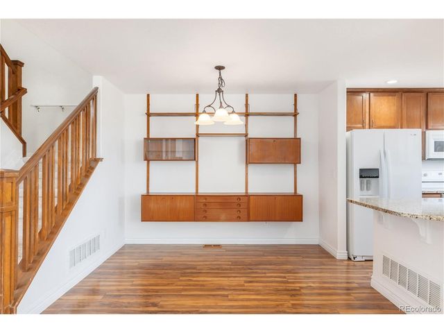 646 Hanging Rock Pl, Castle Rock, CO 80108