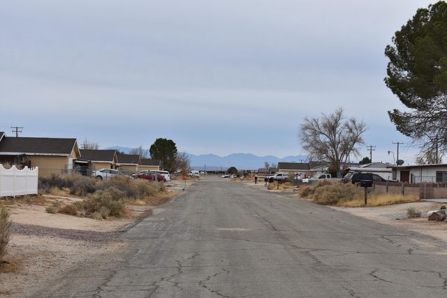 13398 Lamel Street, North Edwards, CA 93523