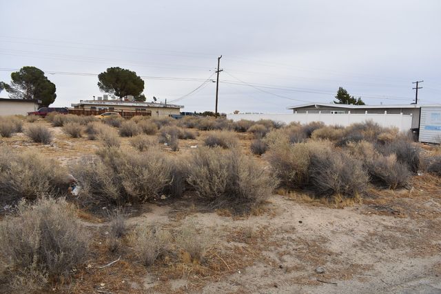 13398 Lamel Street, North Edwards, CA 93523