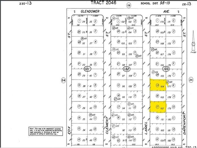 13398 Lamel Street, North Edwards, CA 93523