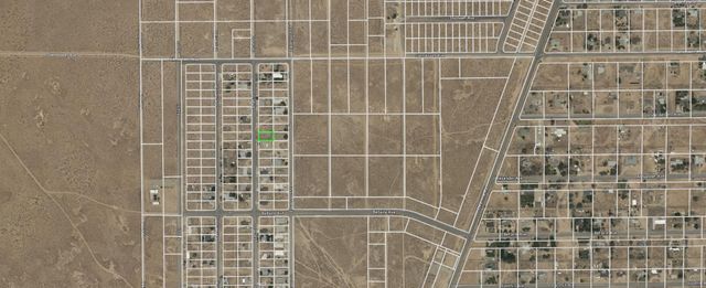 13398 Lamel Street, North Edwards, CA 93523