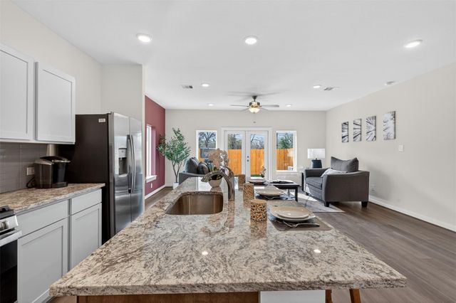 2005 Rocky Sharp Trail, Houston, TX 77088
