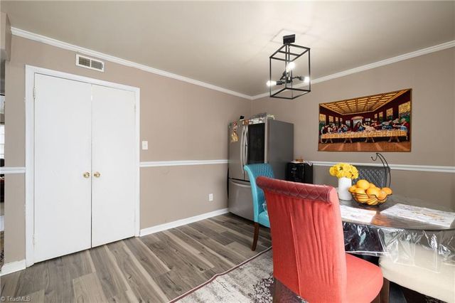 5705 Bramblegate Road A, Greensboro, NC 27409