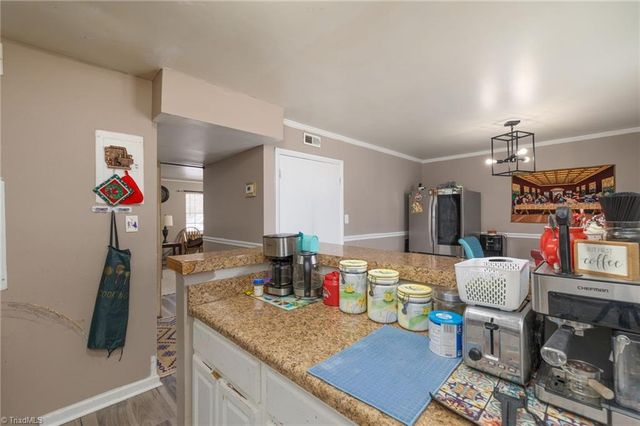 5705 Bramblegate Road A, Greensboro, NC 27409