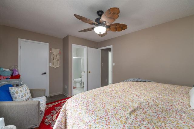 5705 Bramblegate Road A, Greensboro, NC 27409