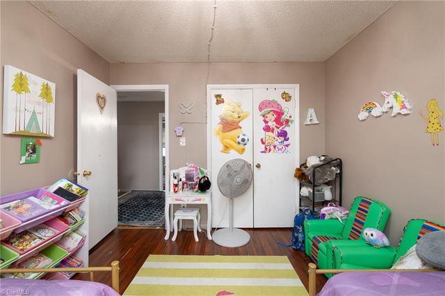 5705 Bramblegate Road A, Greensboro, NC 27409