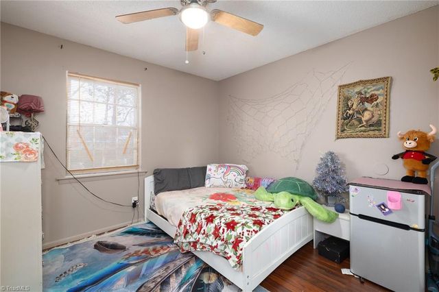 5705 Bramblegate Road A, Greensboro, NC 27409