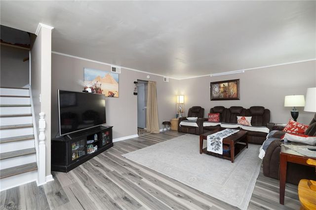 5705 Bramblegate Road A, Greensboro, NC 27409