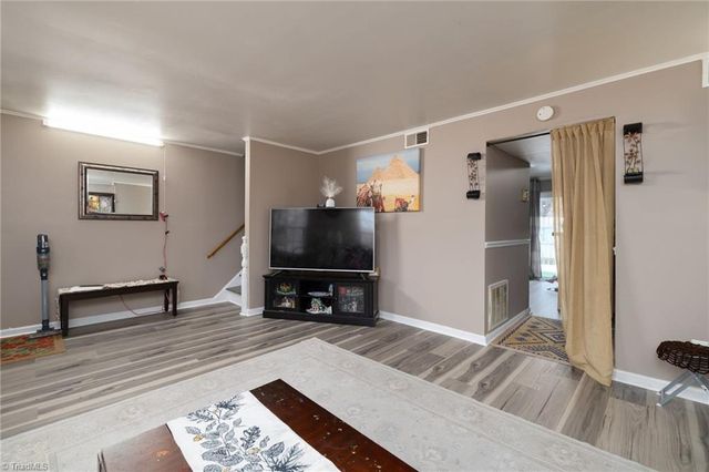 5705 Bramblegate Road A, Greensboro, NC 27409