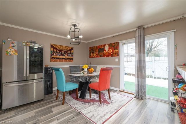 5705 Bramblegate Road A, Greensboro, NC 27409