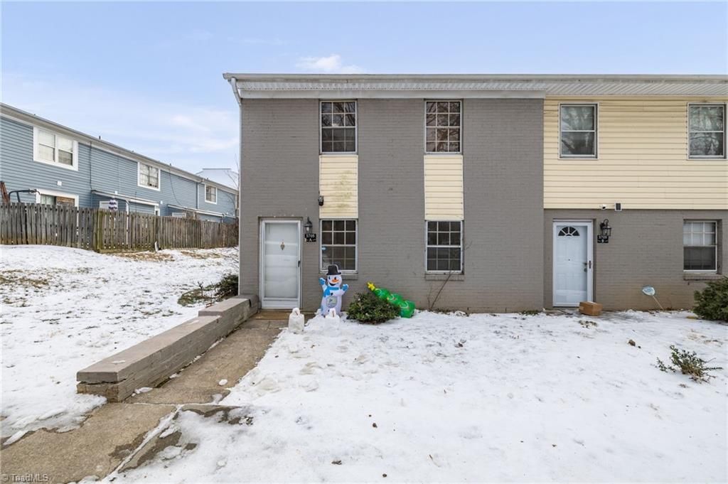 5705 Bramblegate Road A, Greensboro, NC 27409