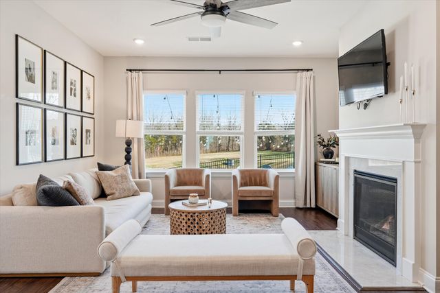 2479 Prairie Hill Dr, Antioch, TN 37013