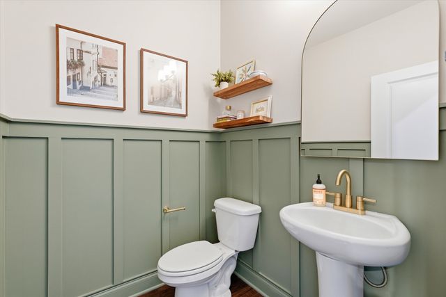 2479 Prairie Hill Dr, Antioch, TN 37013