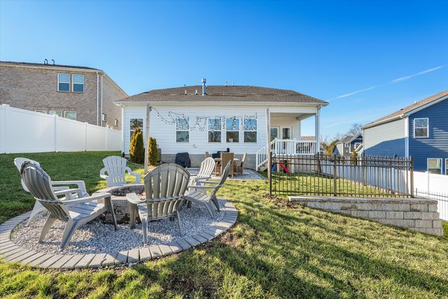 2479 Prairie Hill Dr, Antioch, TN 37013