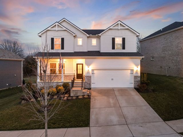 2479 Prairie Hill Dr, Antioch, TN 37013