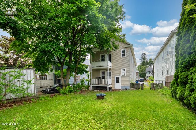 149 Homestead Avenue, Albany, NY 12203
