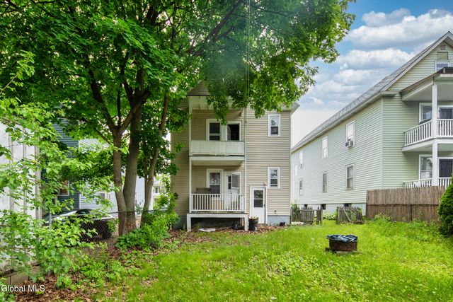 149 Homestead Avenue, Albany, NY 12203